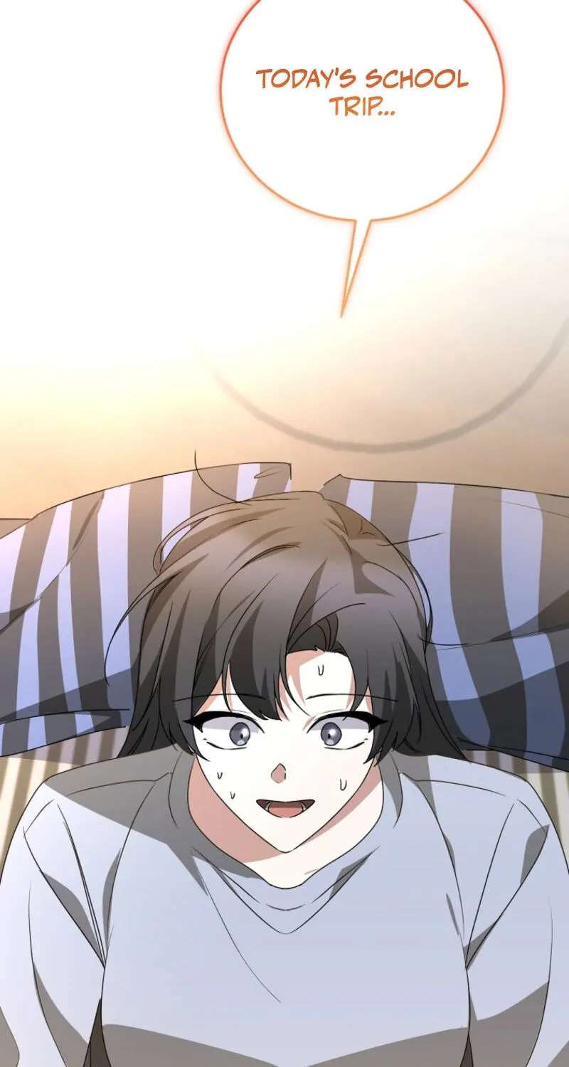 I Am In The Same Class As The Crazy Male Leads Chapter 92 - page 10