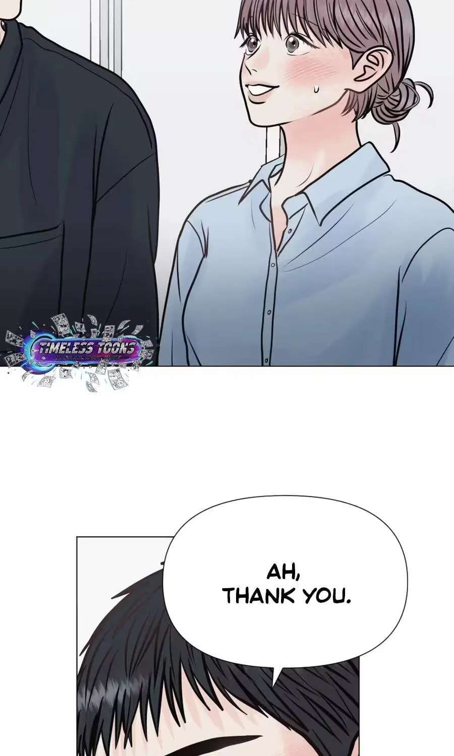 Zero Sense Chapter 34 - page 56