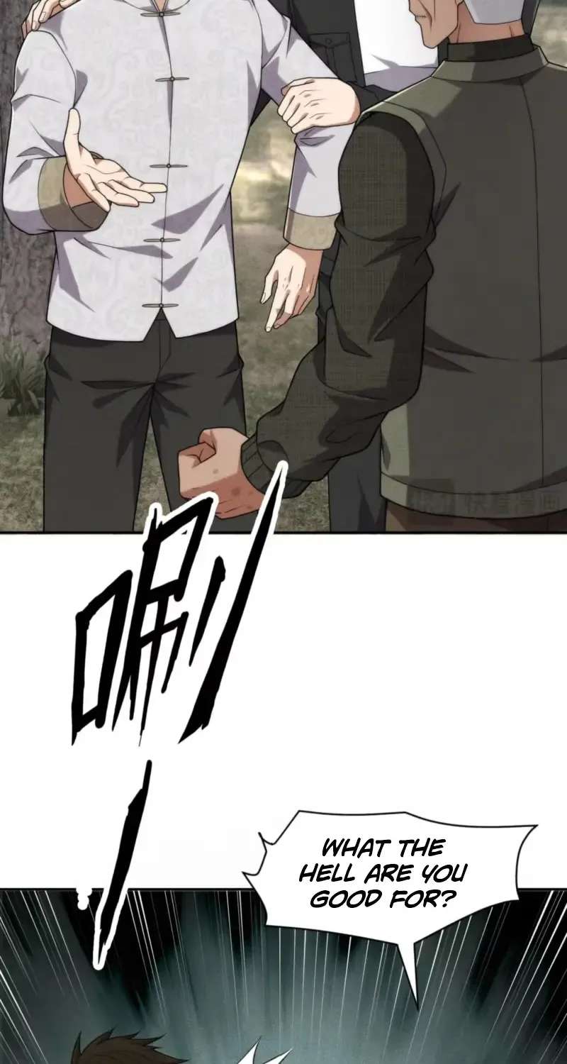 Urban Hidden Dragon Chapter 98 - page 61