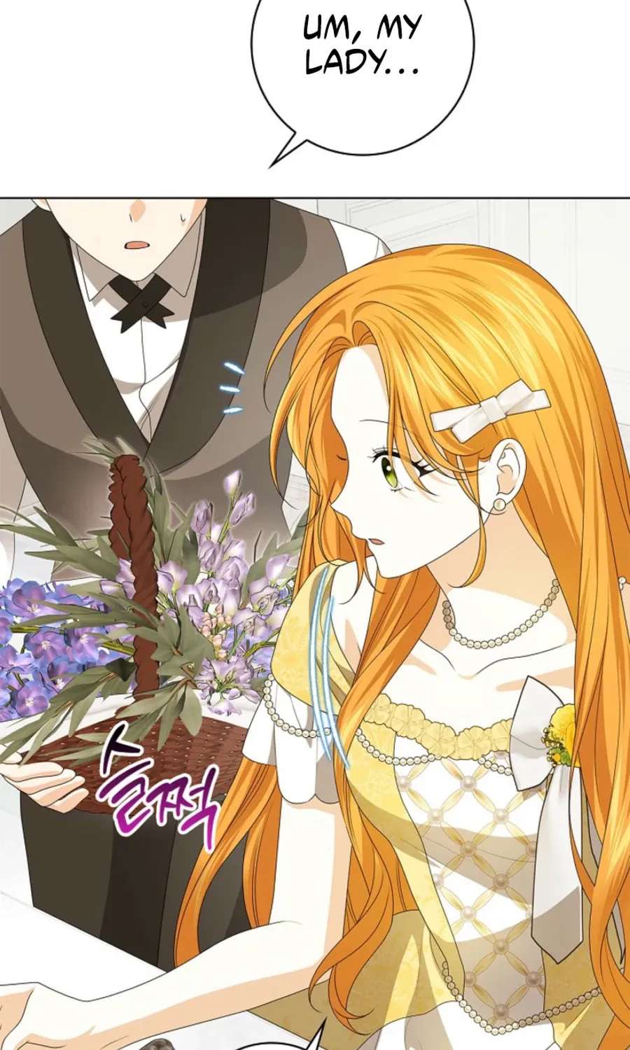 Second Male Lead, Come to My Bed Chapter 5 - page 87