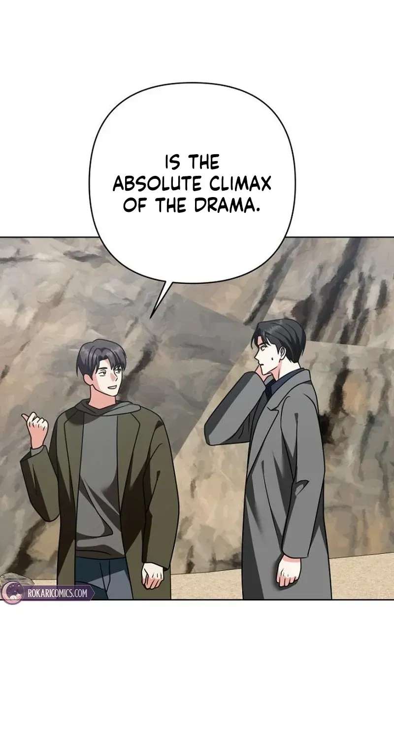 My wife appeared at her funeral Chapter 57 - page 38