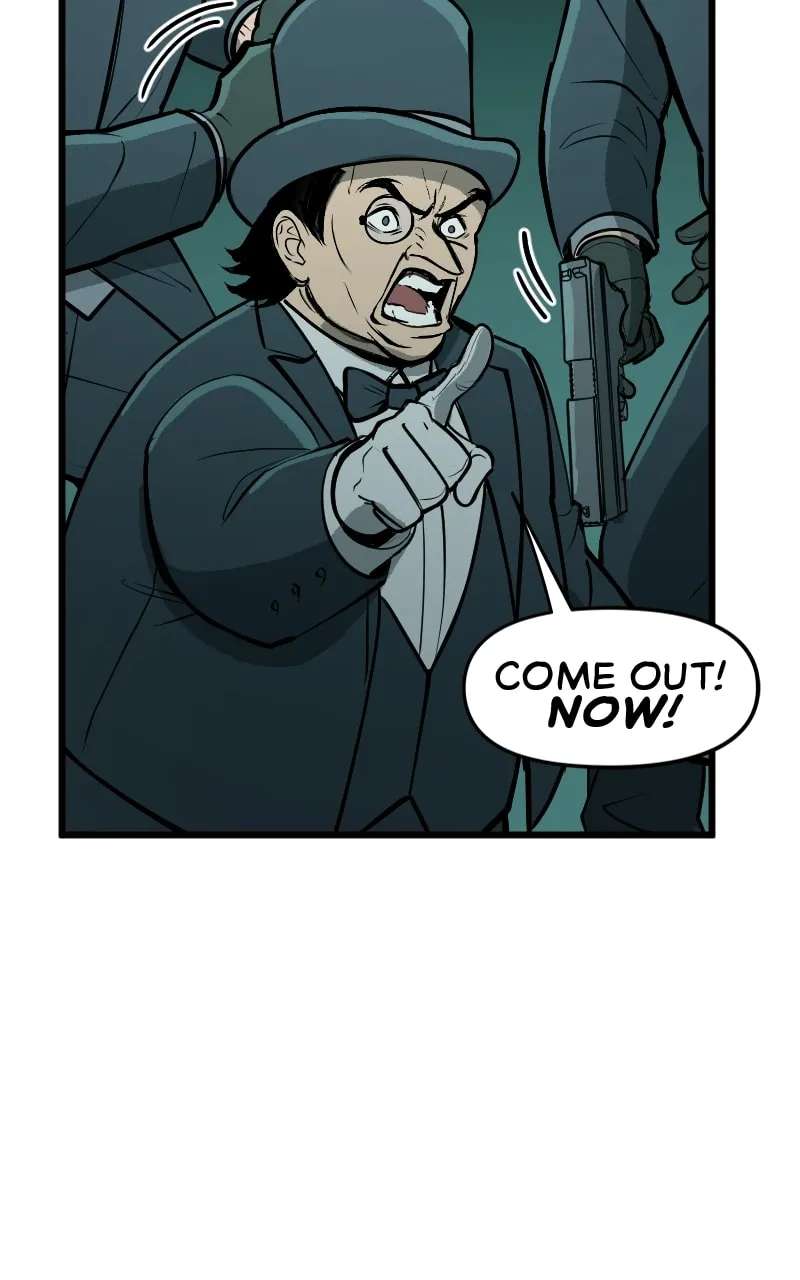 Batman: Wayne family adventures Chapter 214 - page 44