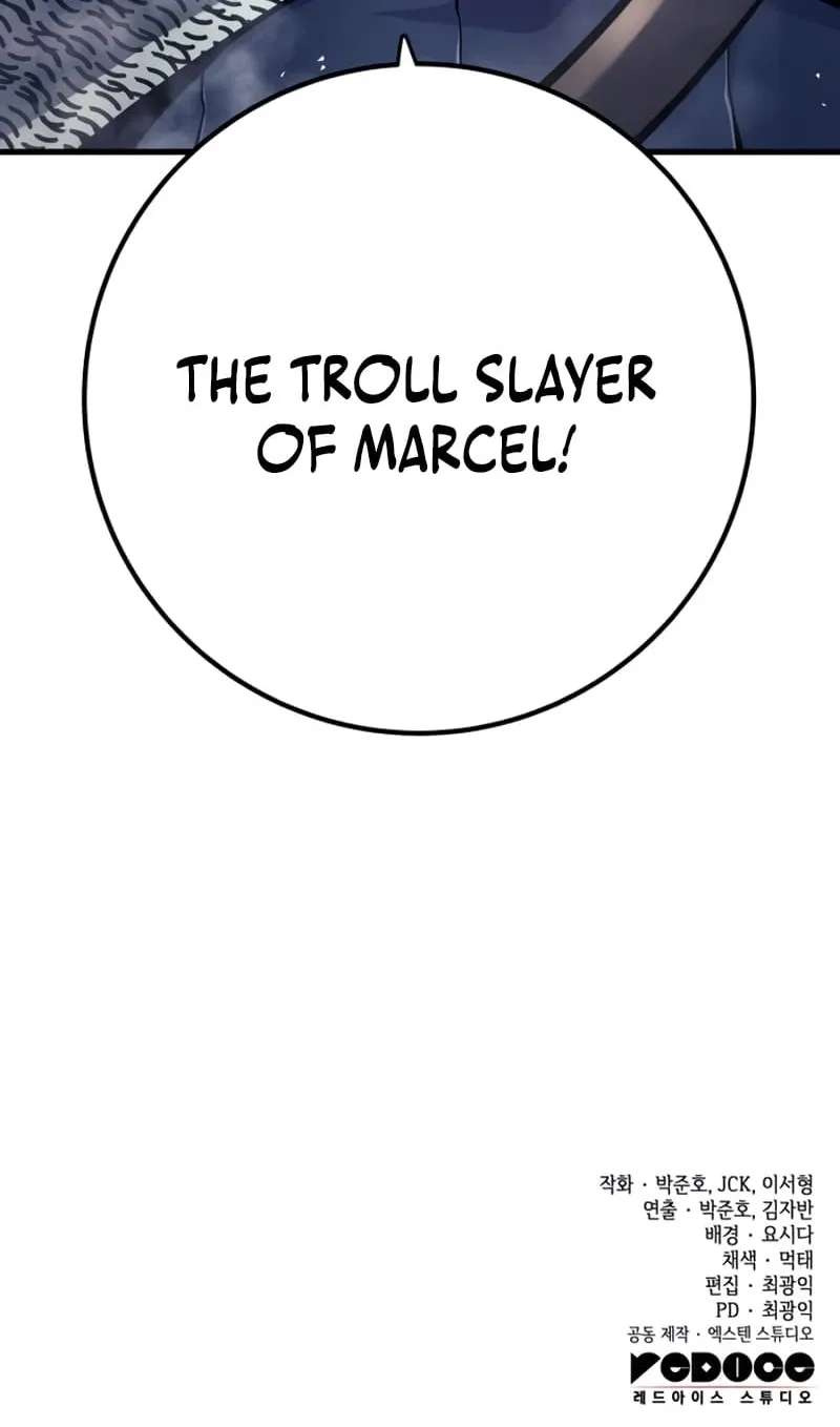 The Wandering Knight's Survival Manual Chapter 57 - page 153