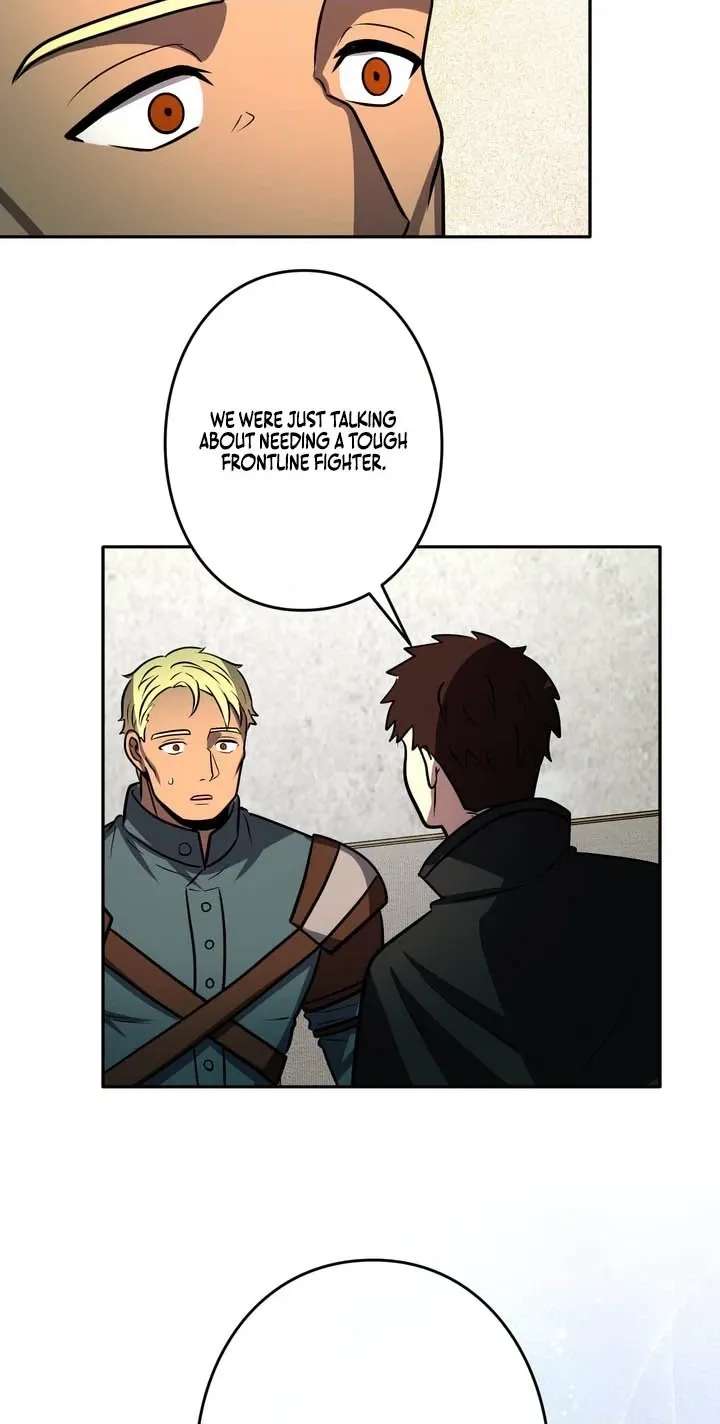 Hidden Class Gravity User Chapter 210 - page 20
