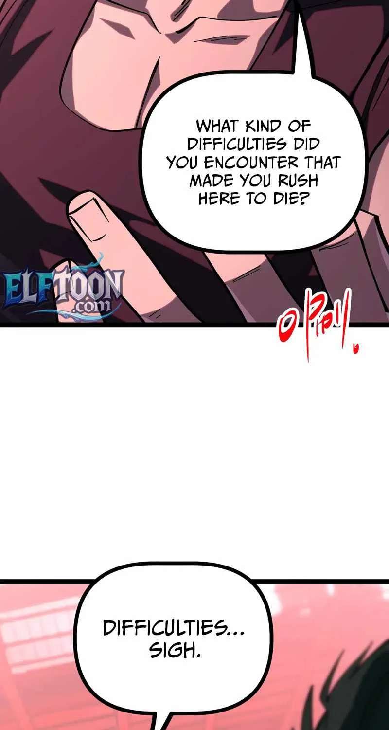 Basic Attacks Infinitely Stack Health, I Blow Up Kings With a Single Arrow Chapter 13 - page 59