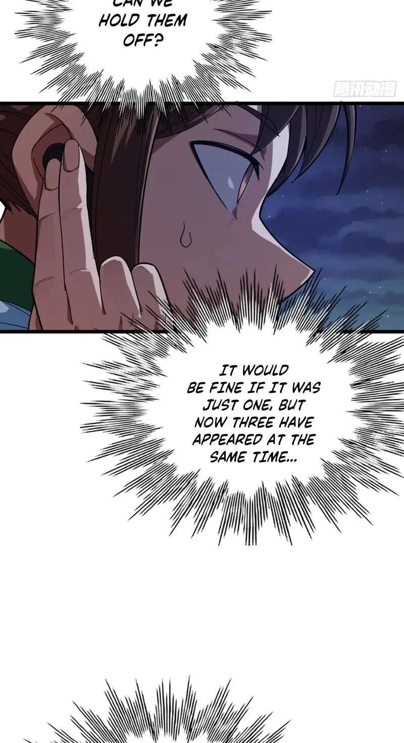 Jin Gu Zhi Ri Chapter 58 - page 13