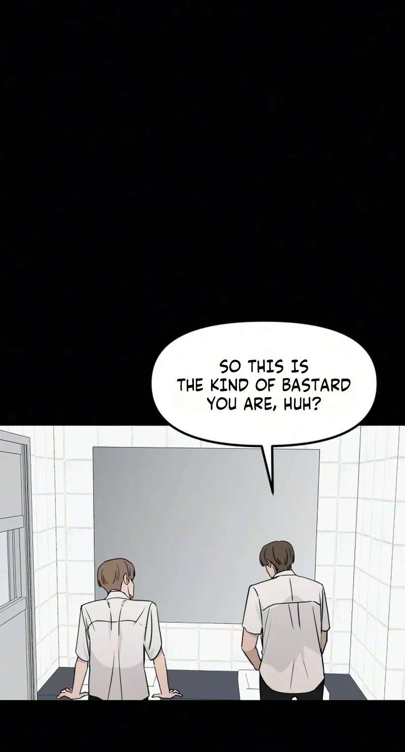 The Delinquent's Pure Love Chapter 35 - page 22