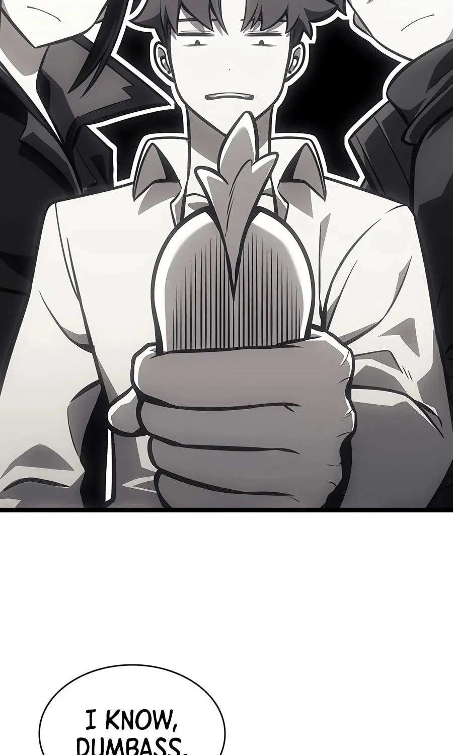 The Return of the Disaster-Class Hero Chapter 190 - page 83