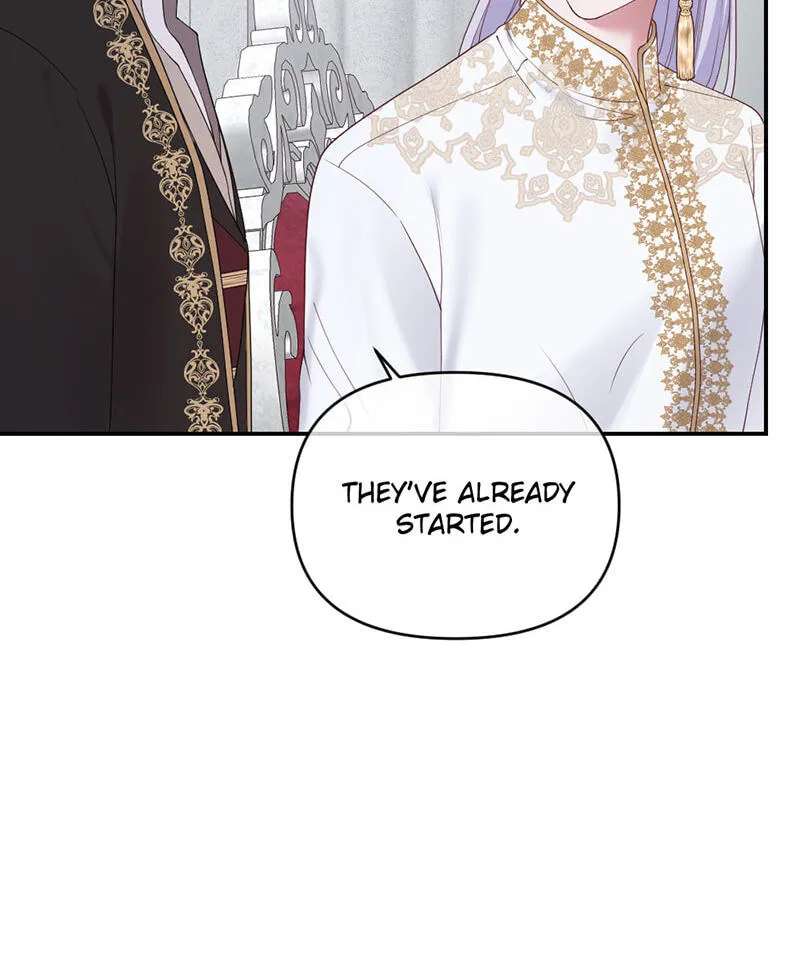The Villain That Embraces The Light Chapter 209 - page 30