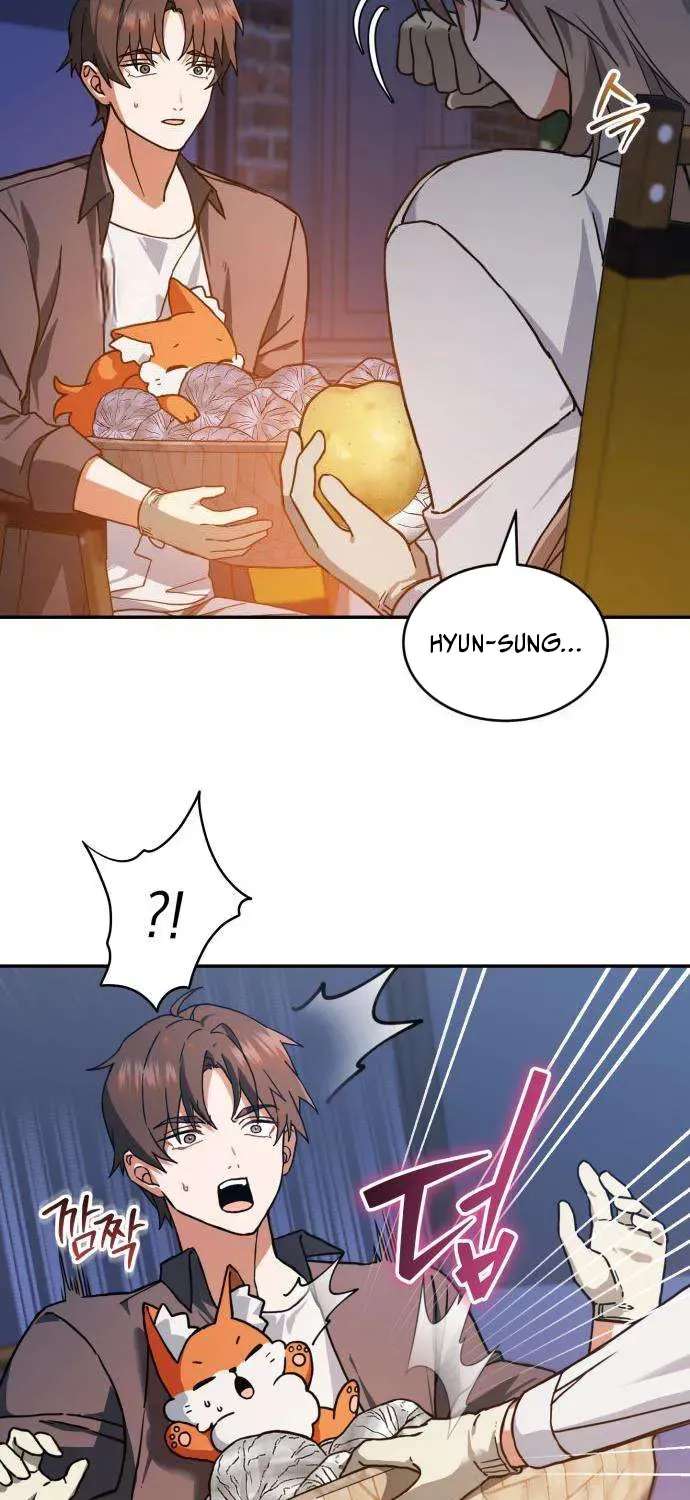 National-Level Big Shots Flock to My Farm Chapter 3 - page 55