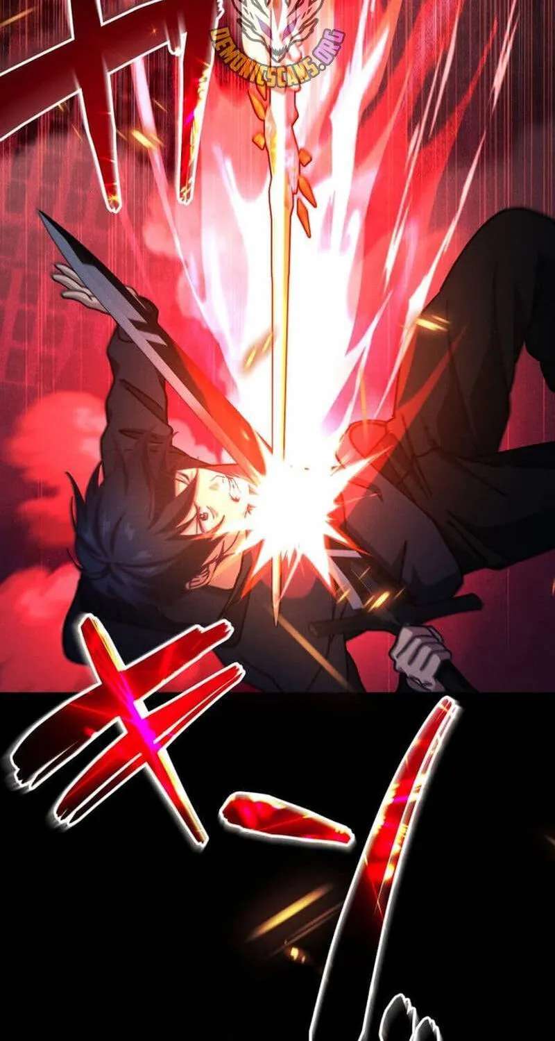 Lost Man: The Demon Lord-Class Player Who Returns from Death Chapter 92 - page 80