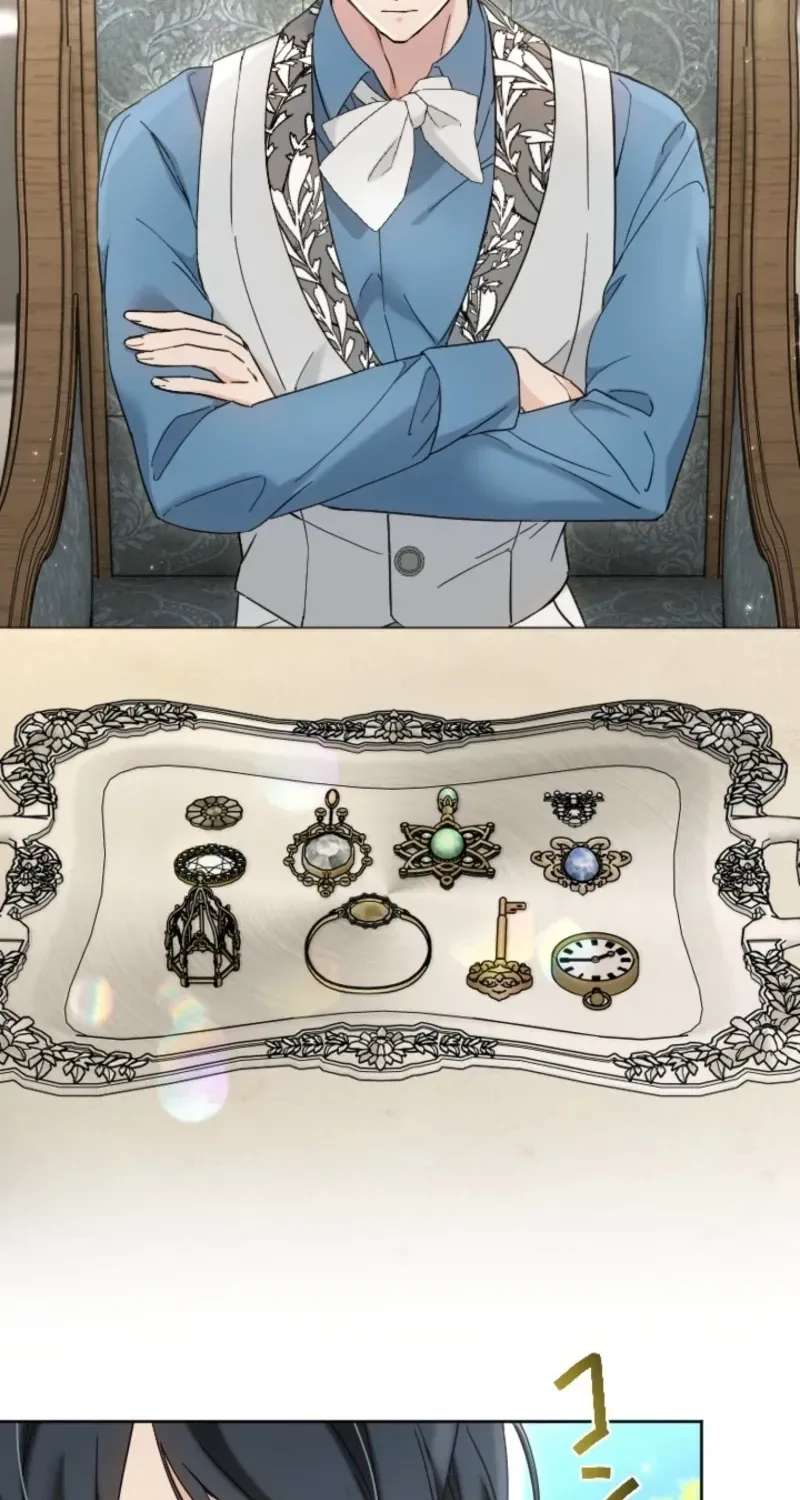 Became part of the family with the four brothers of the ducal Chapter 36 - page 2