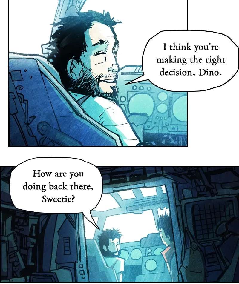 Sithrah Chapter 97 - page 15