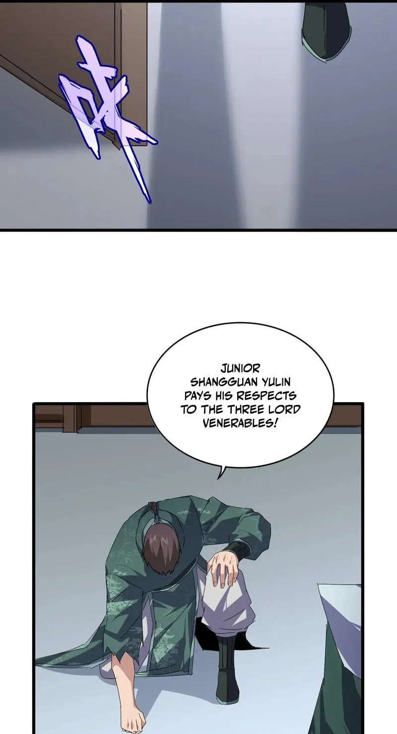 The Devil Butler Chapter 898 - page 31
