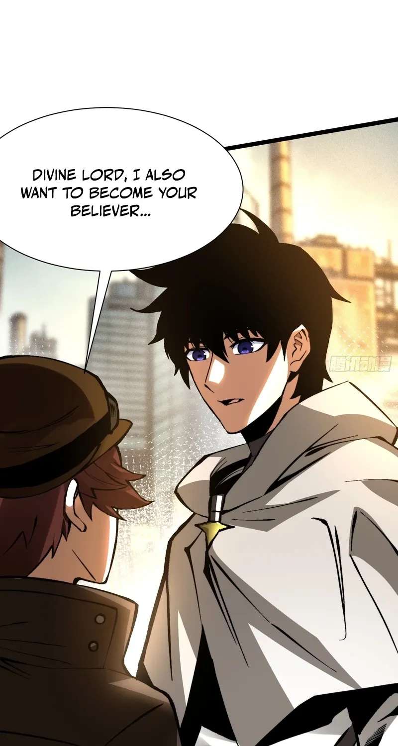 I Really Don't Want To Learn Forbidden Spells Chapter 185 - page 52