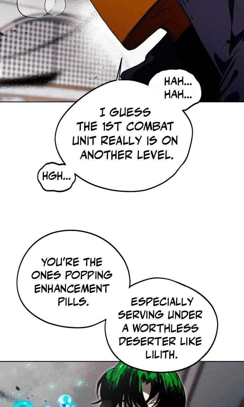Project Mars Chapter 54 - page 15