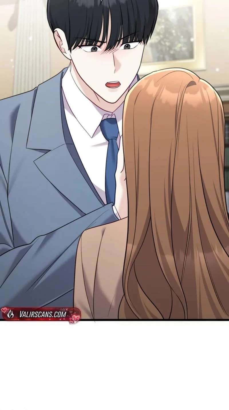 To the Brother of the Husband I Loved Chapter 39 - page 24
