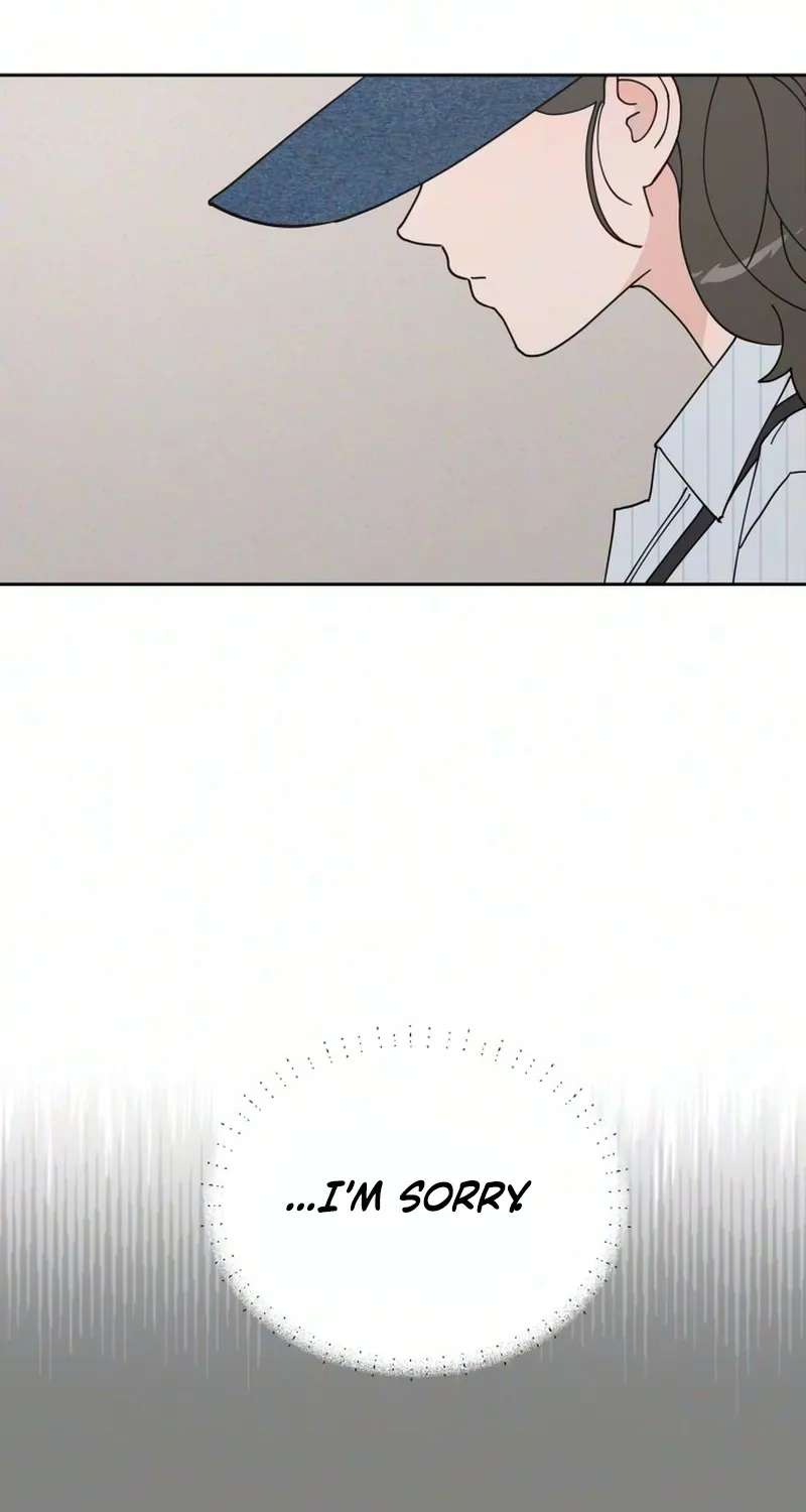 Total Transformation! First Love Chapter 4 - page 67