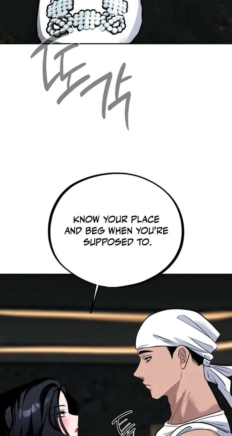 Godeokchun's Food Truck Chapter 47 - page 27