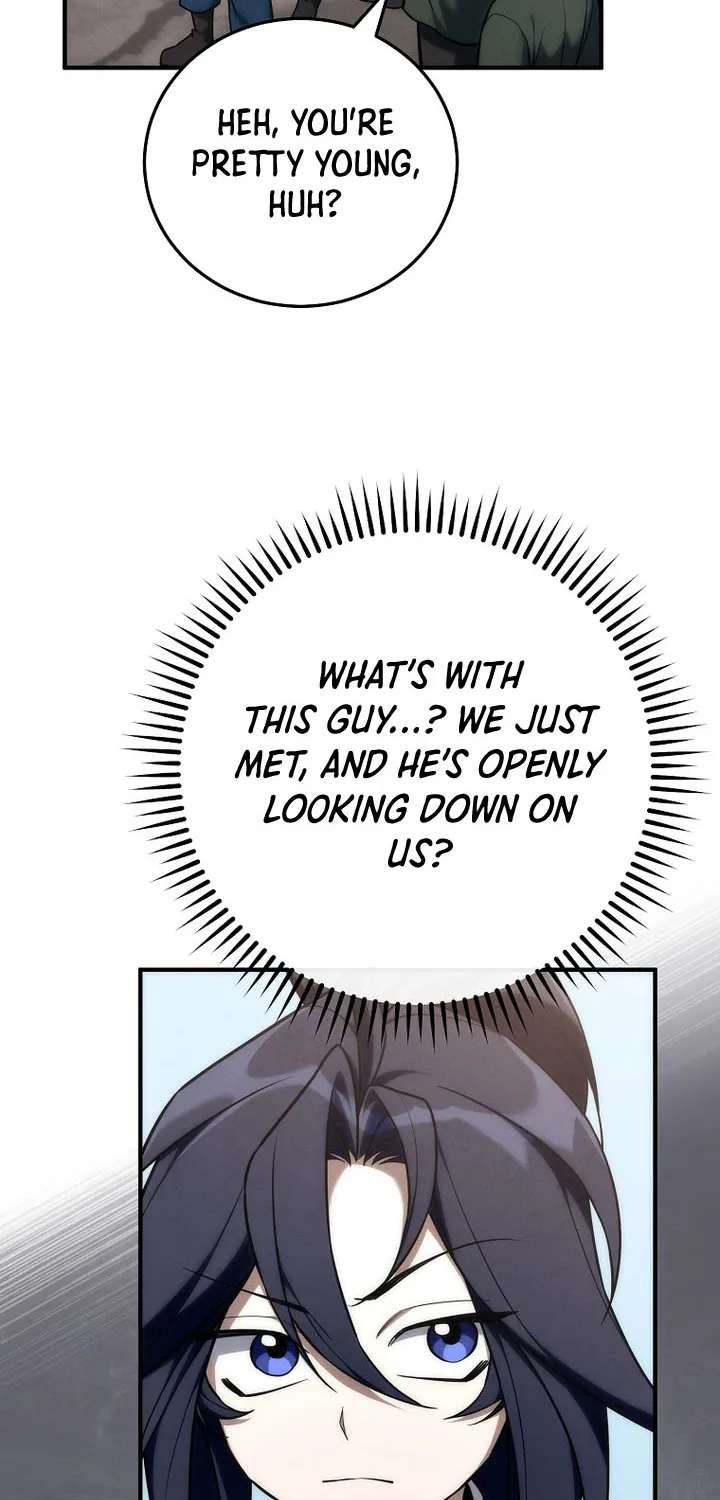 Third-rate Martial Family Becomes the Best Under Heaven Chapter 25 - page 15