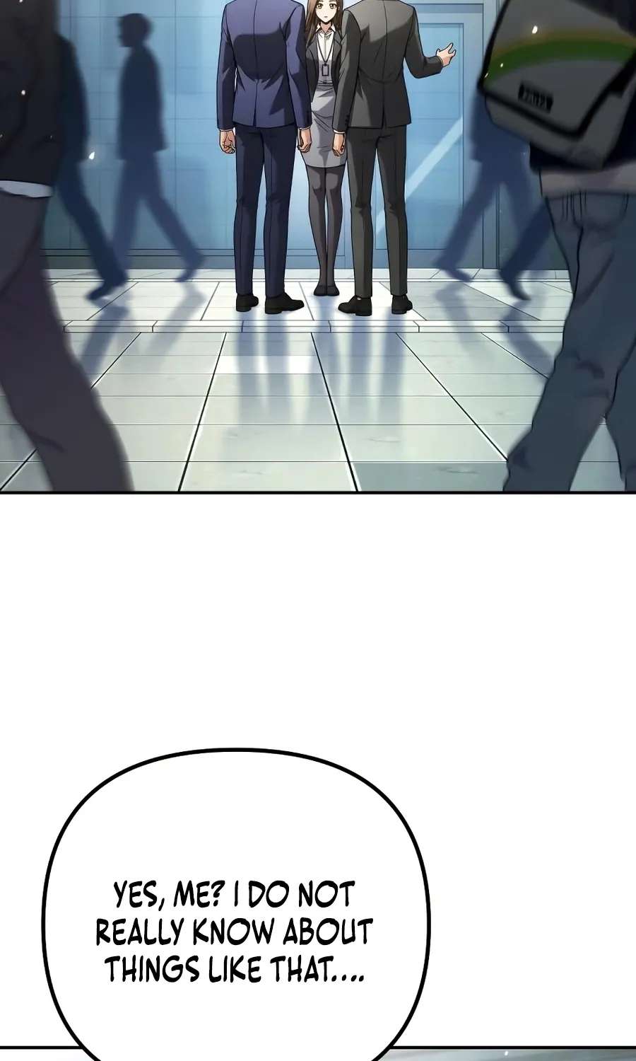 The Money Keeps Piling Up Even If I Spend It Chapter 12 - page 148