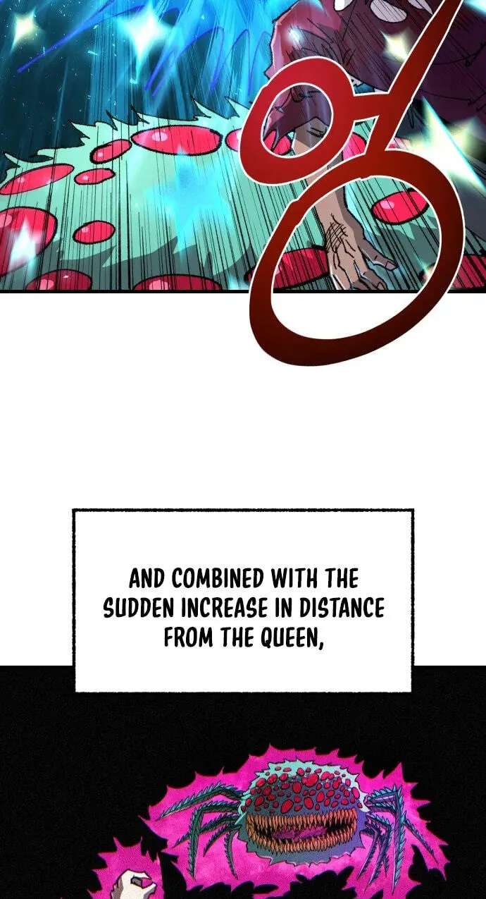Island of Stars and Chains Chapter 80 - page 10