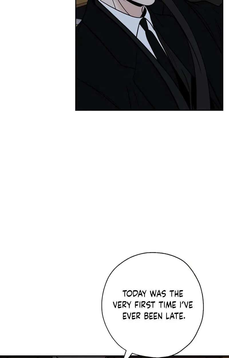 Borderline (piececake) Chapter 60 - page 32