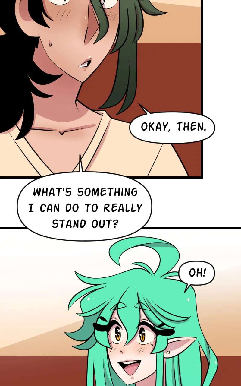 Down To Earth Chapter 265 - page 45