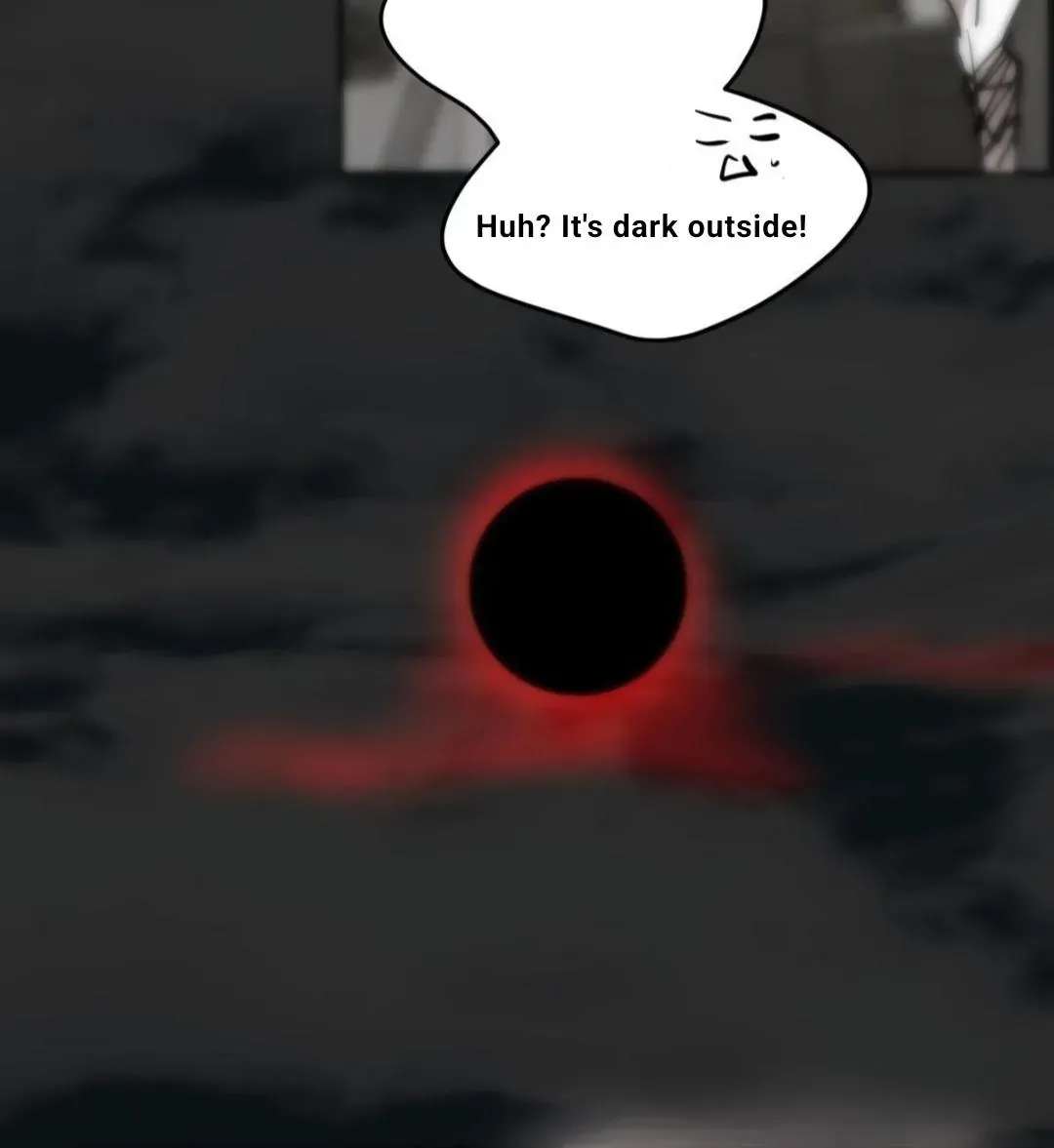 AoAo Waiting to Be Eaten Chapter 205 - page 50