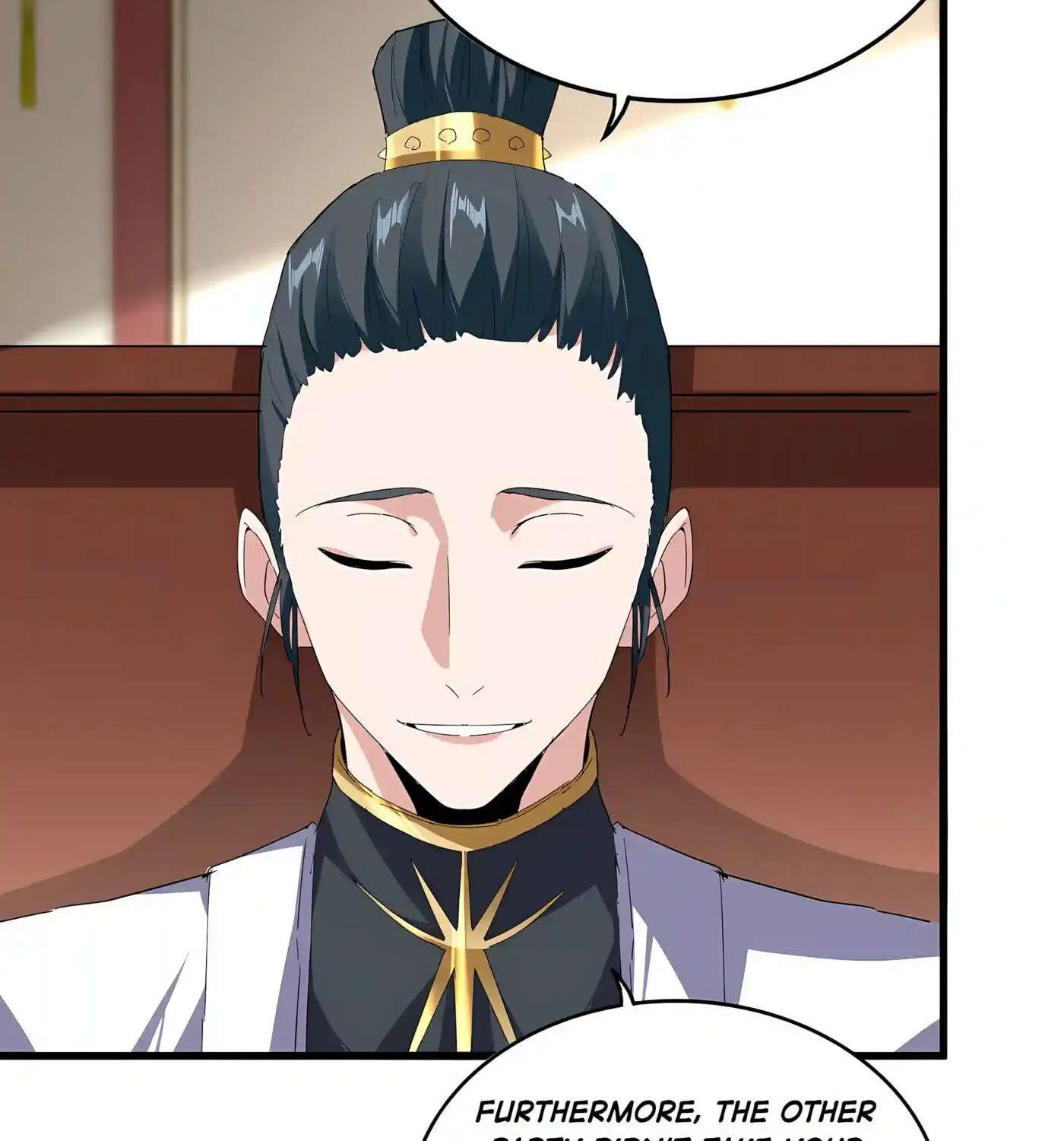 The Devil Butler Chapter 902 - page 6