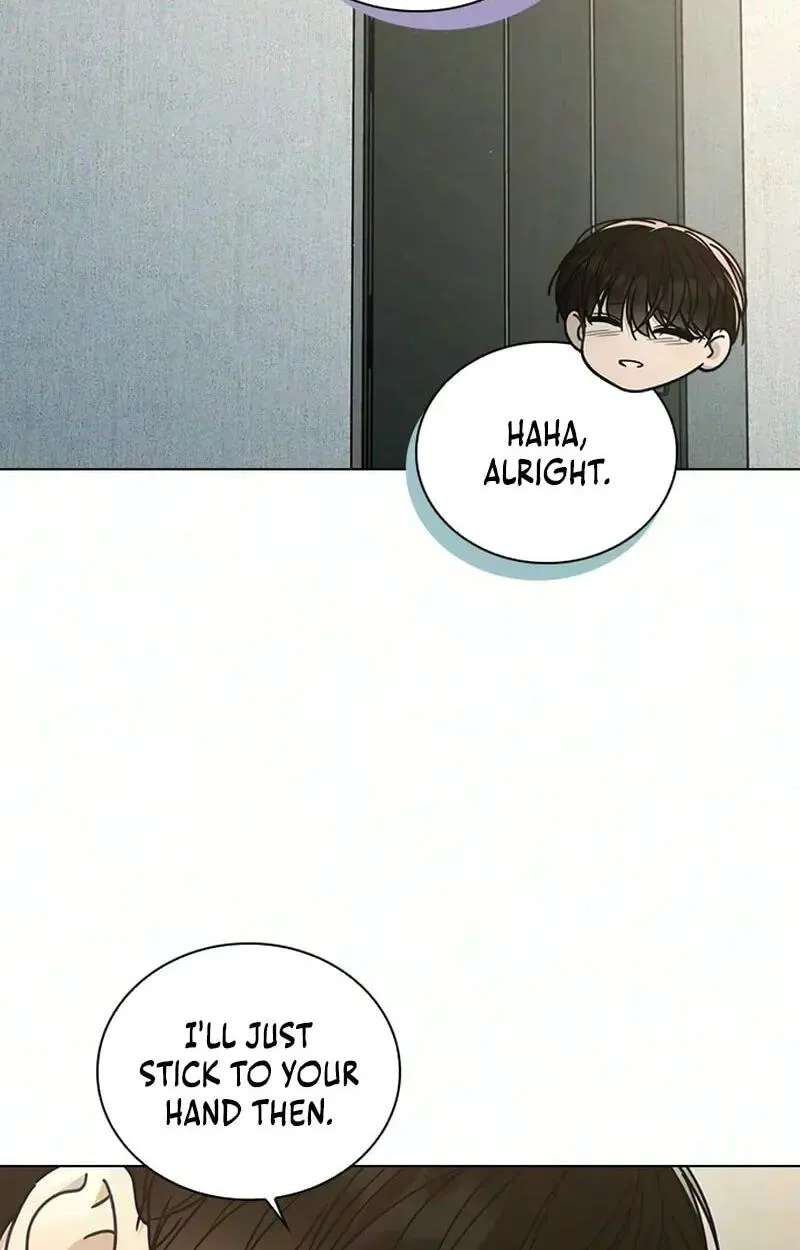 Ex-Love Review Chapter 84 - page 42