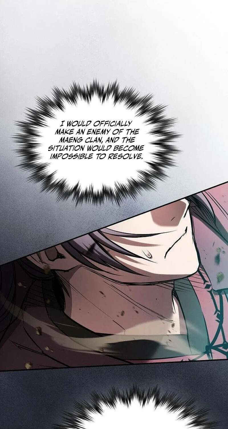 The Spy Life in the Demonic Sect Chapter 86 - page 49