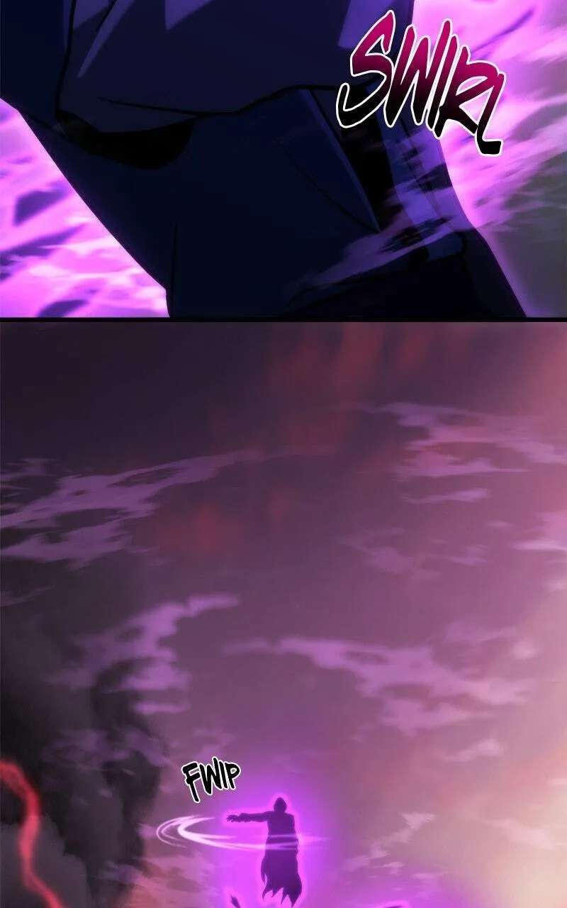 Hiding a Warehouse in the Apocalypse Chapter 93 - page 16