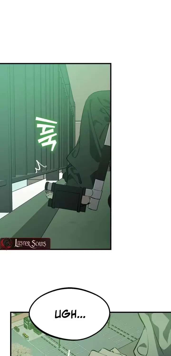 Error de Echo Chapter 1 - page 28