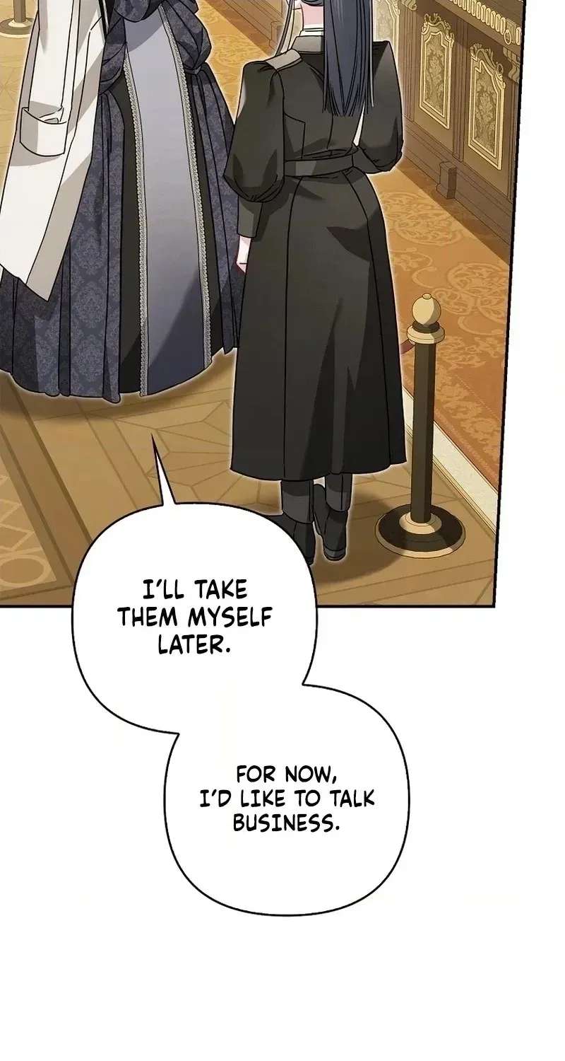 The Female Lead Takes Care of Everything Chapter 16 - page 80