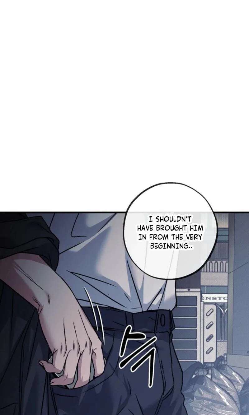 Vanilla Sundae Chapter 25 - page 103