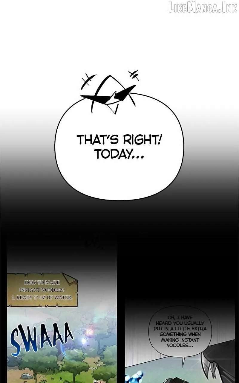 S-Class Hunter Heals with Monsters Chapter 52 - page 35
