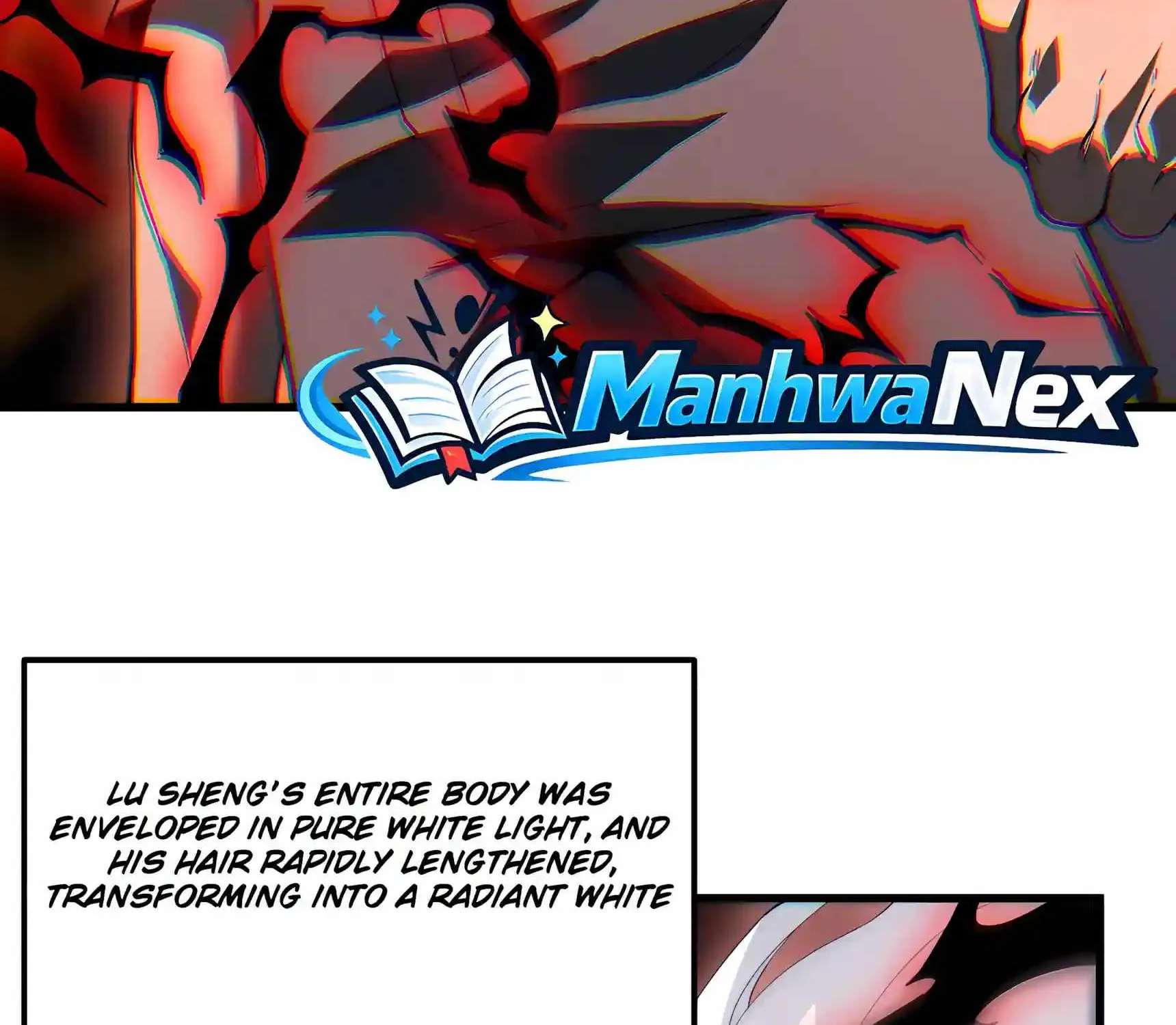 Logging 10,000 Years into the Future (Apex Future Martial Arts) Chapter 348 - page 61