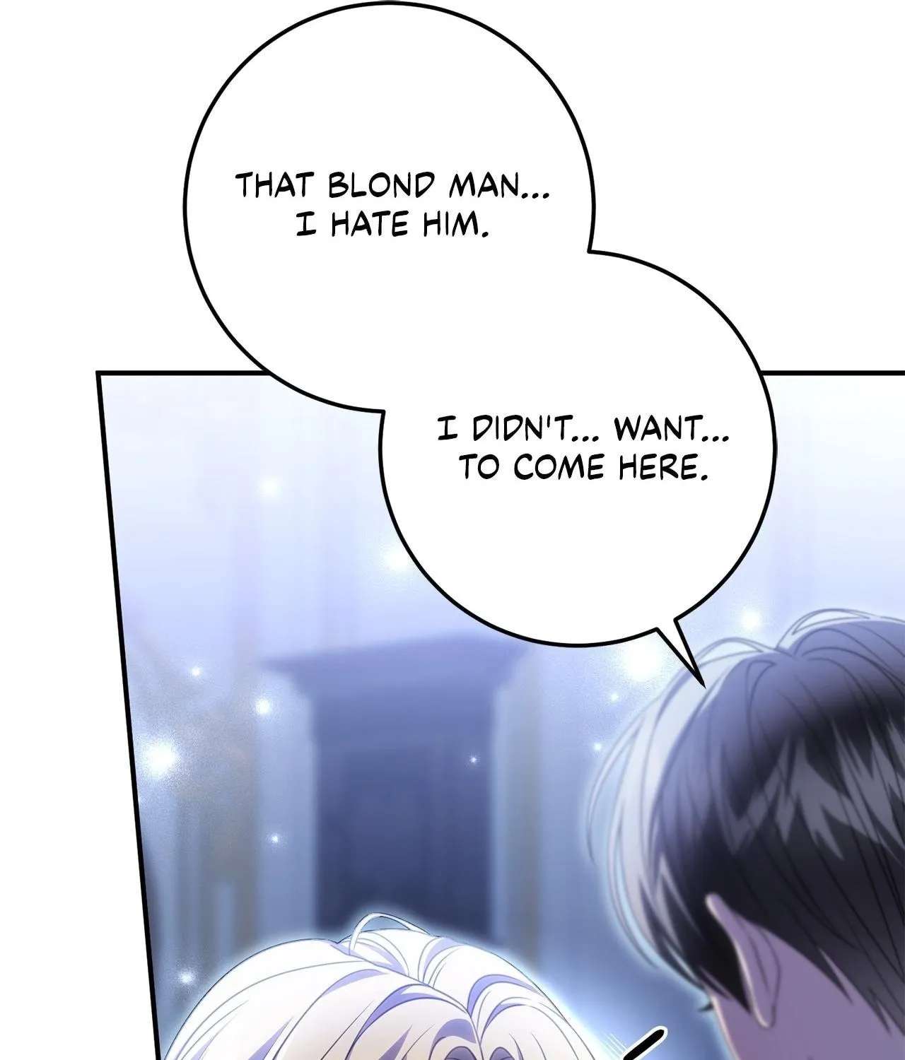 That’s Not What My Will Said Chapter 64 - page 46