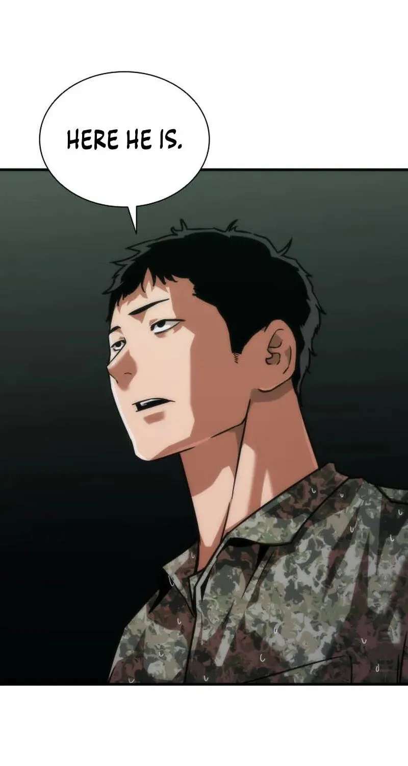 Zombie Revelation: 82-08 Chapter 122 - page 114