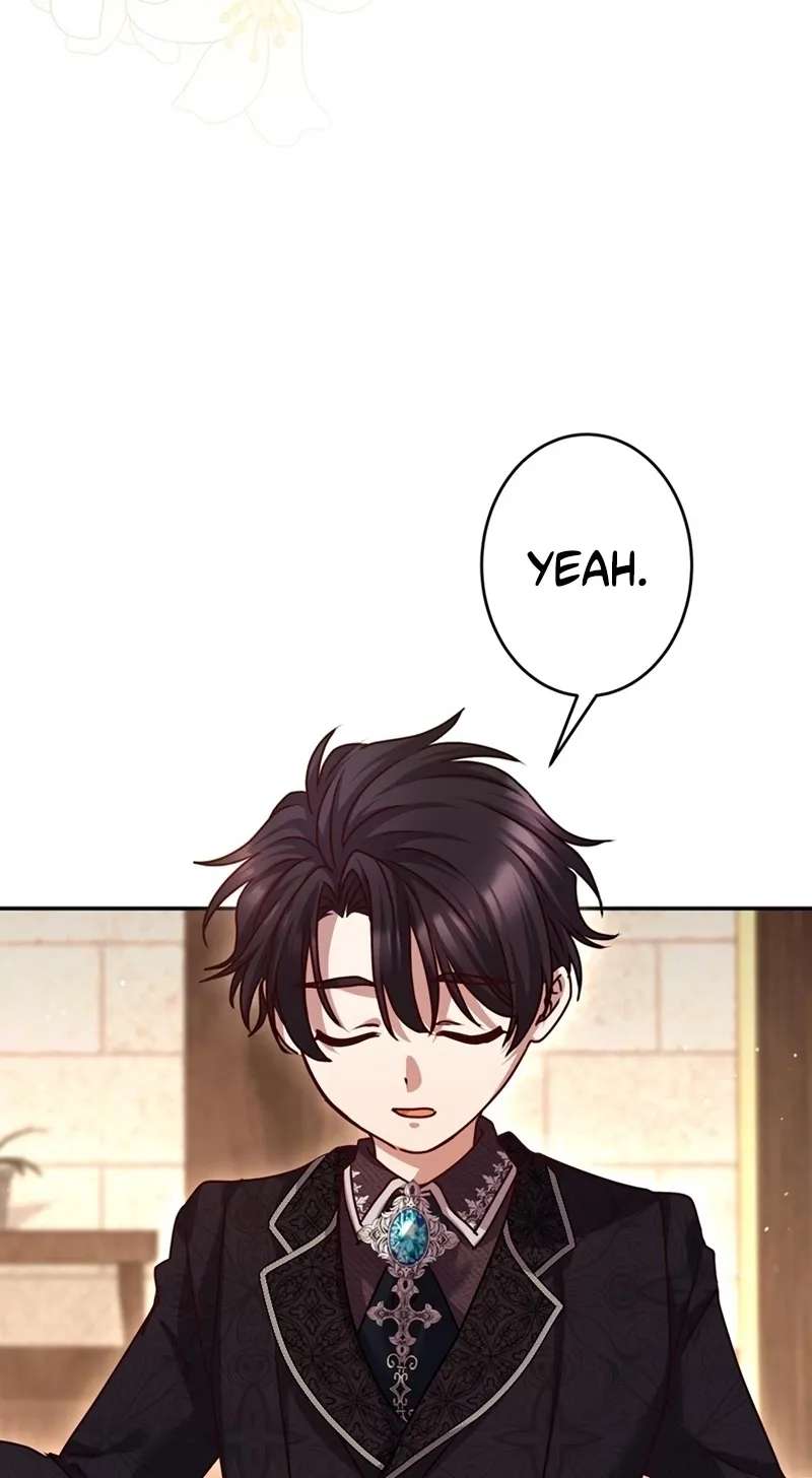 You Don't Mind If I Destroy This Kingdom, Right? The Pure White Saintess Vows Revenge Chapter 27 - page 35