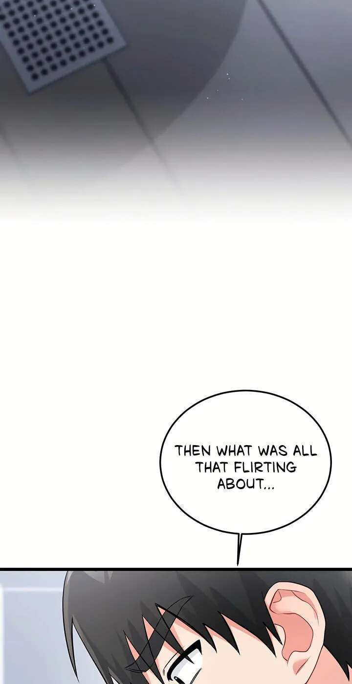 Banging My Way Through Sexpedia Chapter 13 - page 41