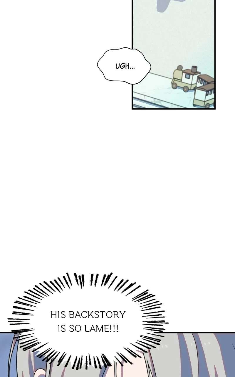 Daughter of a Superstar Chapter 27 - page 61