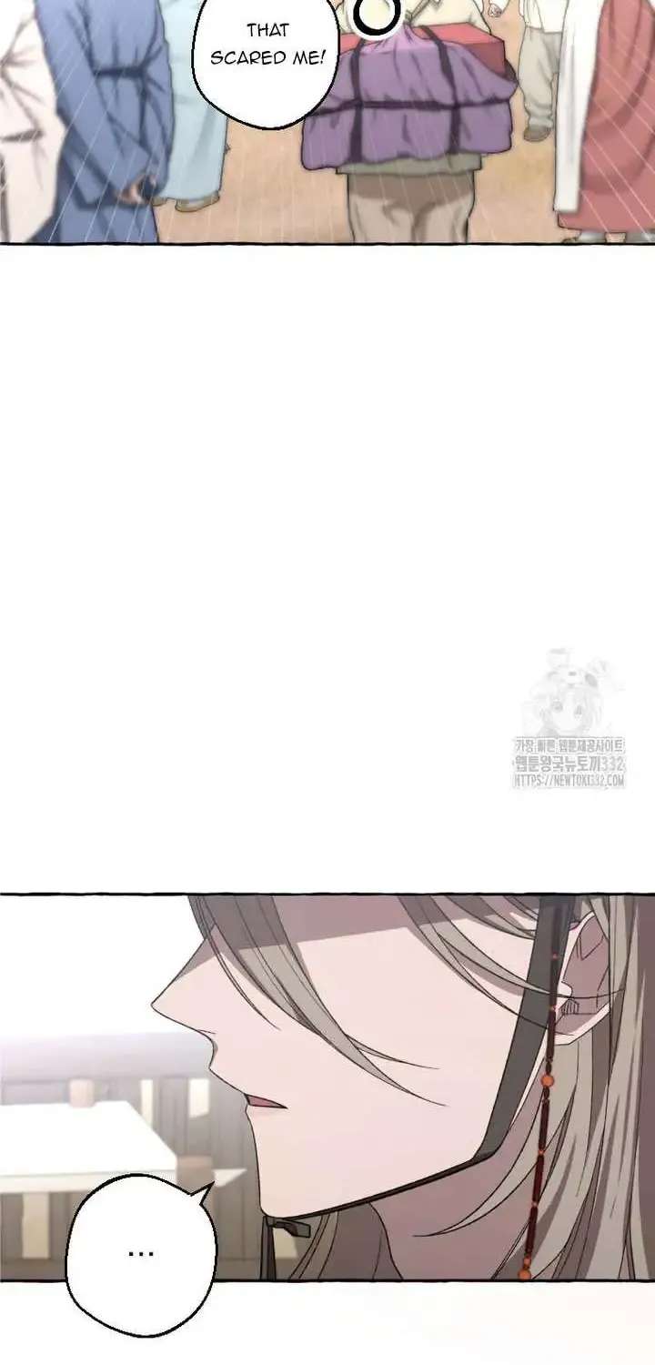 Tale Of Hyangdan Chapter 2 - page 39
