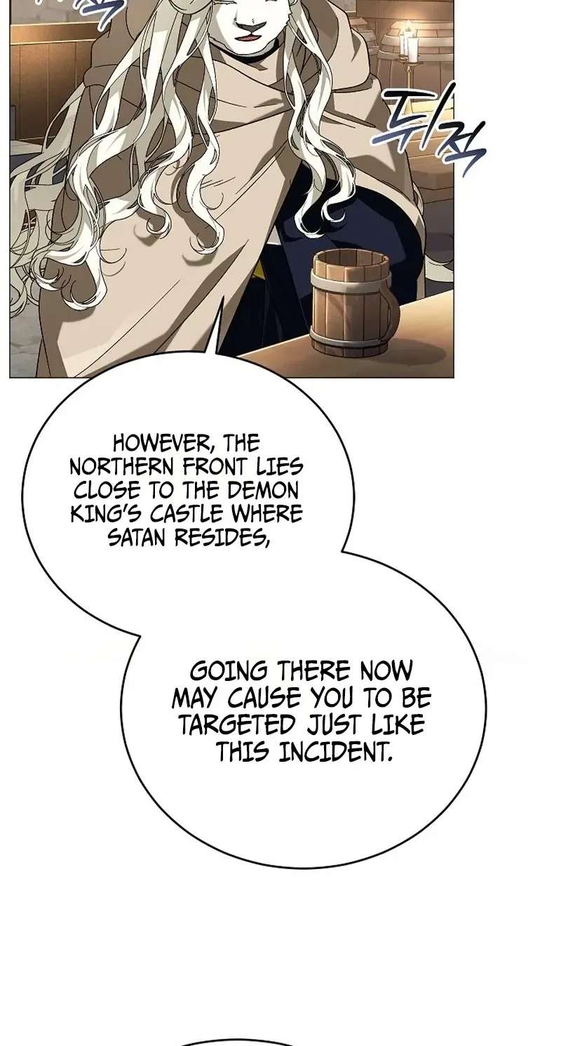Is It Bad That the Main Character's a Roleplayer? Chapter 33 - page 94