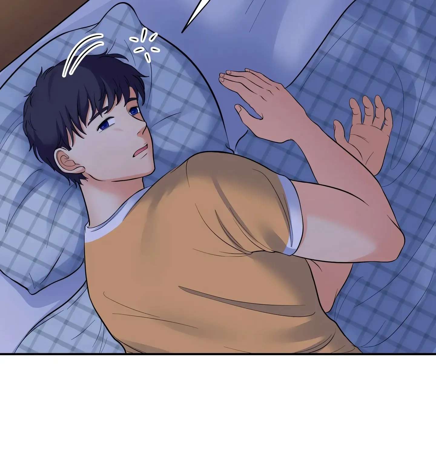 Loving Aunt Chapter 10 - page 65