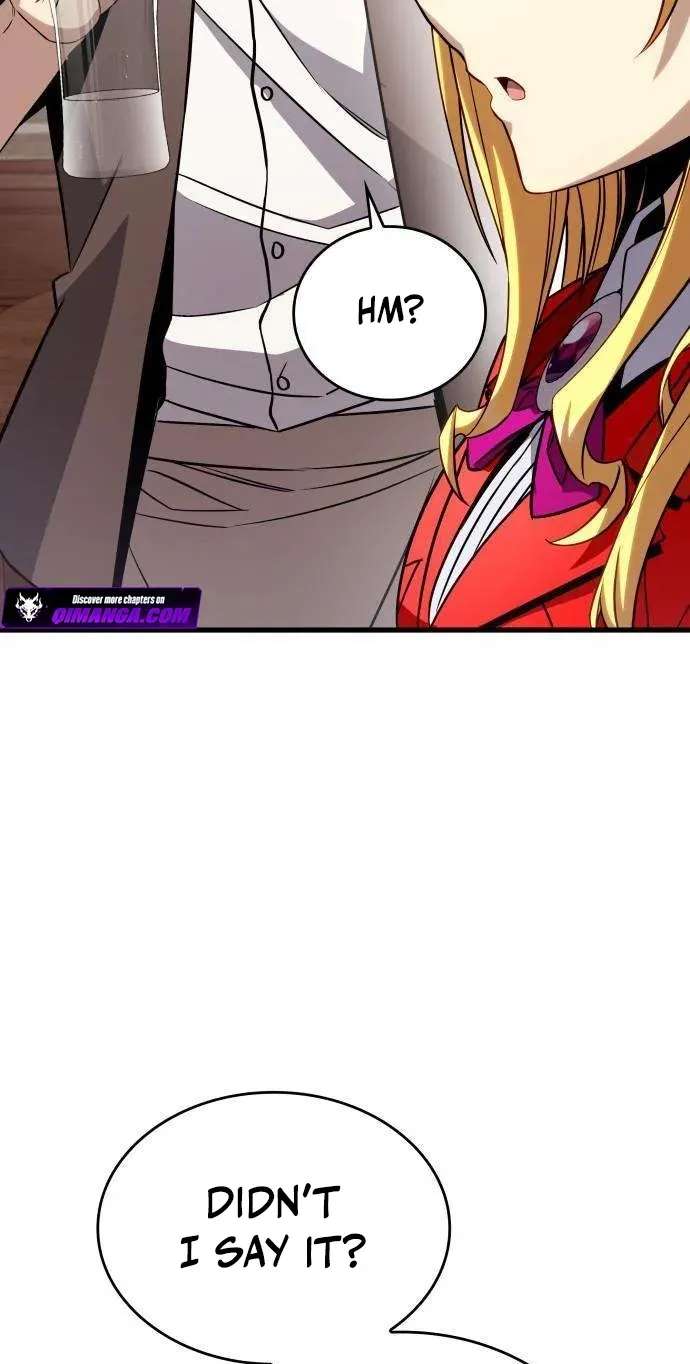 I’m Quitting Everything and Selling Cola Chapter 12 - page 29