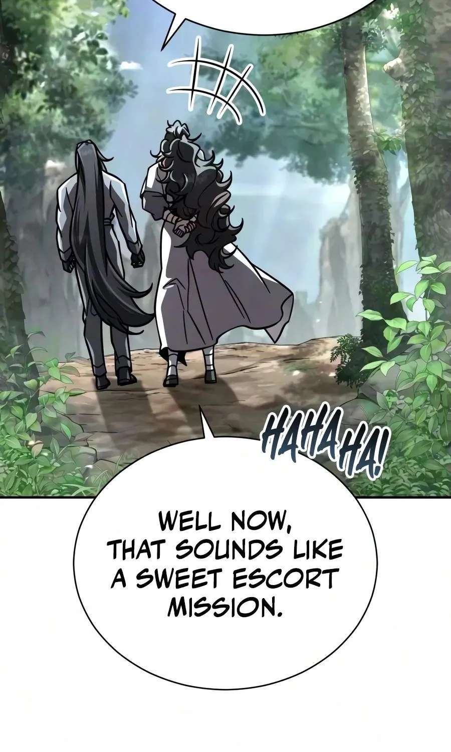 Reincarnation of the Fist King Chapter 66 - page 76