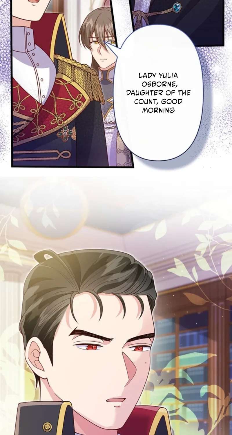 Having Turned Back Time, I Want to Live a Different Life Chapter 37 - page 53