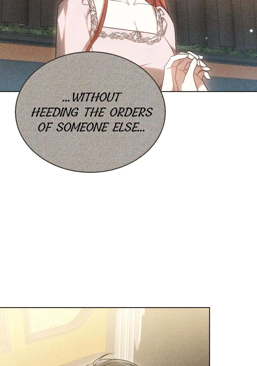 Red Hot Revenge Chapter 59 - page 36